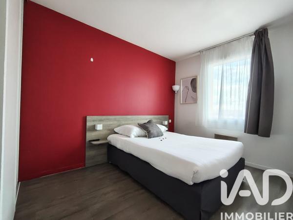 Appartement à vendre 2 pièces 35 m² Toulouse