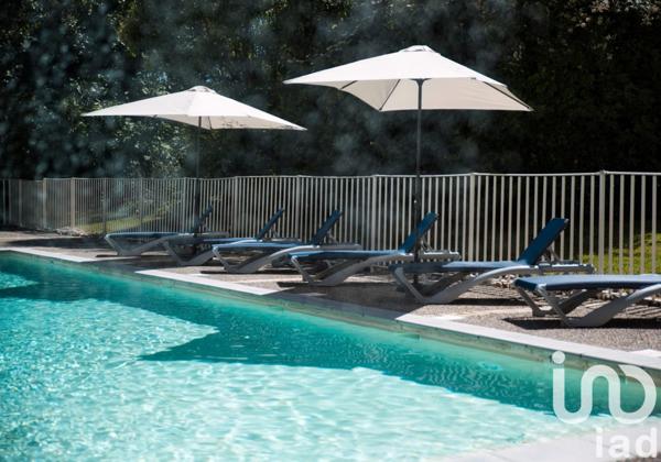 Appartement à vendre 2 pièces 35 m² Toulouse