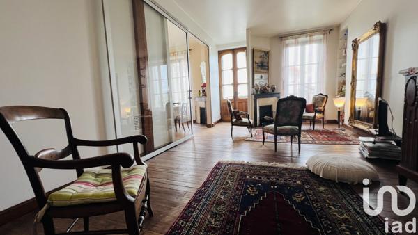 Maison à vendre 5 pièces 180 m² Riscle