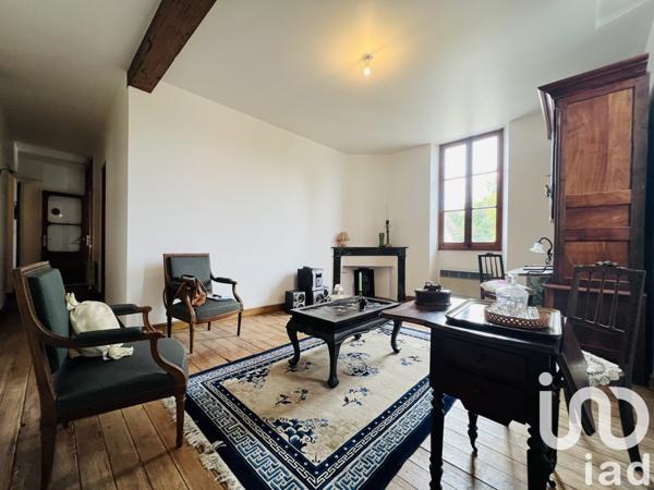 Maison à vendre 5 pièces 180 m² Riscle