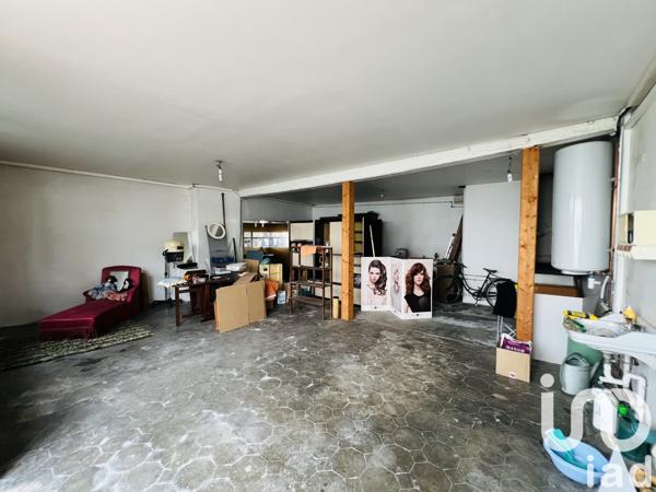 Maison à vendre 5 pièces 180 m² Riscle