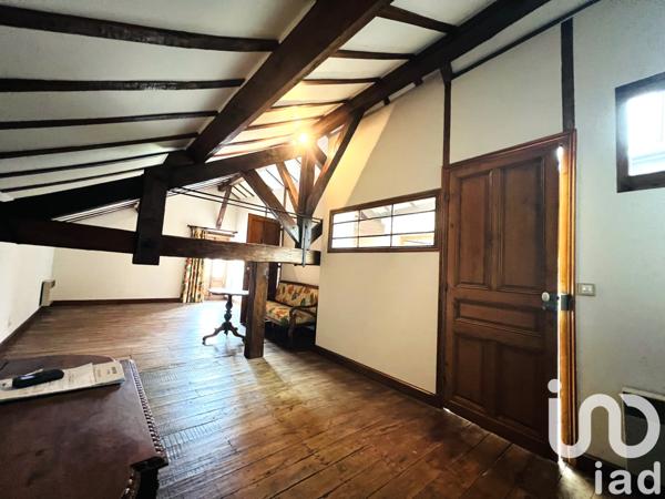 Maison à vendre 5 pièces 180 m² Riscle