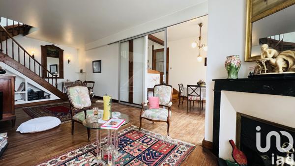 Maison à vendre 5 pièces 180 m² Riscle