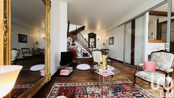 Maison à vendre 5 pièces 180 m² Riscle