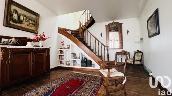 Maison à vendre 5 pièces 180 m² Riscle