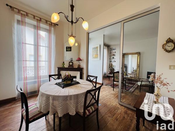 Maison à vendre 5 pièces 180 m² Riscle