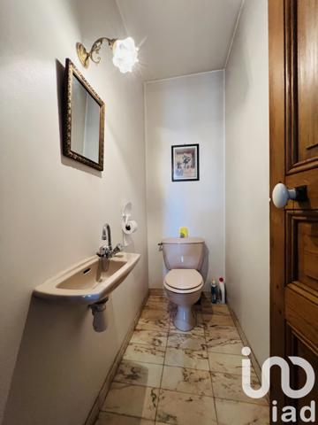 Maison à vendre 5 pièces 180 m² Riscle