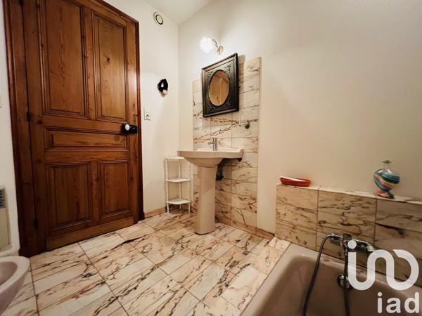 Maison à vendre 5 pièces 180 m² Riscle