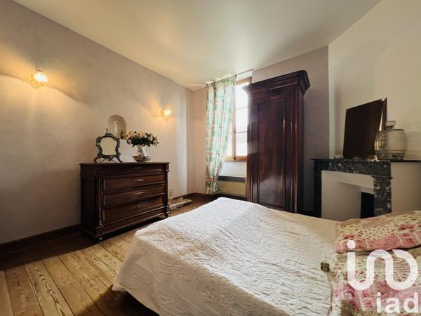 Maison à vendre 5 pièces 180 m² Riscle