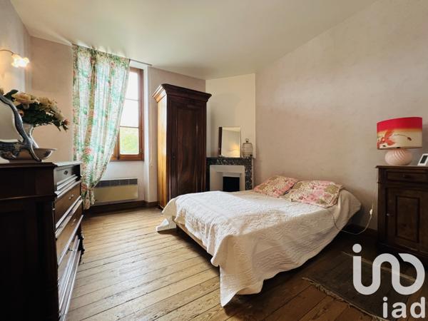 Maison à vendre 5 pièces 180 m² Riscle