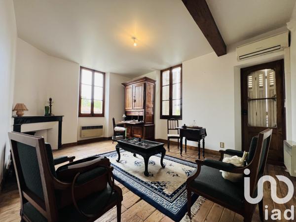 Maison à vendre 5 pièces 180 m² Riscle