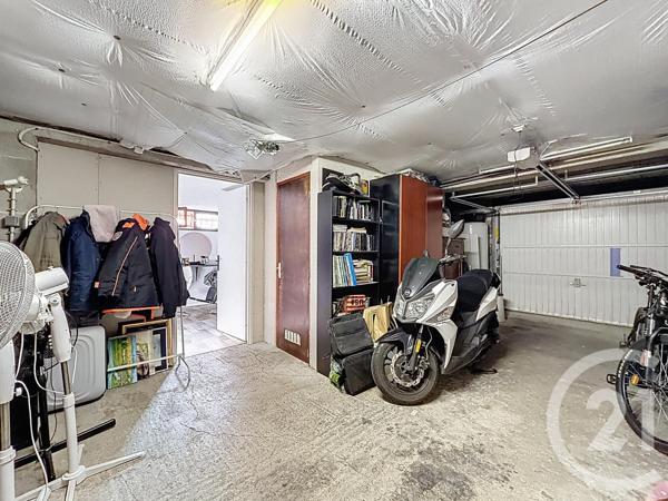 Maison à vendre  5 pièces - 129,50 m2 FRONTIGNAN - 34