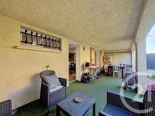 Maison à vendre  5 pièces - 129,50 m2 FRONTIGNAN - 34