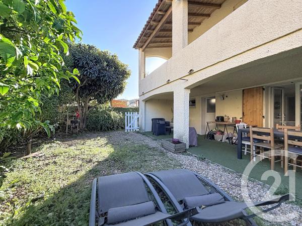 Maison à vendre  5 pièces - 129,50 m2 FRONTIGNAN - 34