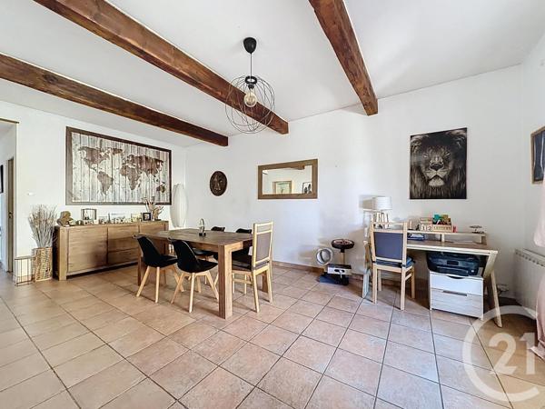 Maison à vendre  5 pièces - 129,50 m2 FRONTIGNAN - 34