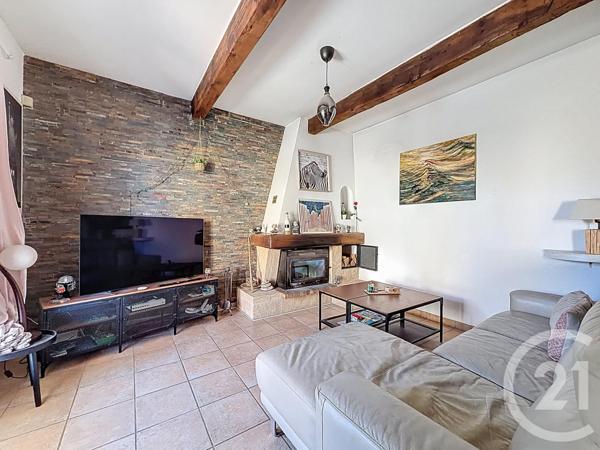 Maison à vendre  5 pièces - 129,50 m2 FRONTIGNAN - 34