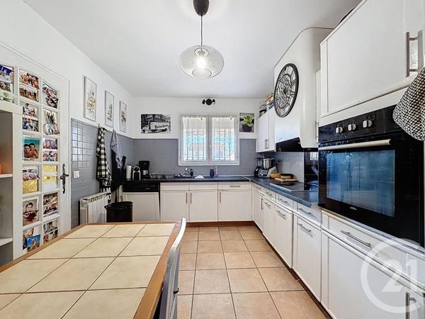 Maison à vendre  5 pièces - 129,50 m2 FRONTIGNAN - 34