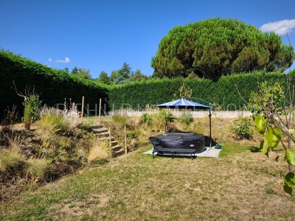 Location Maison 5 pièces 115 m2 à Roiffieux