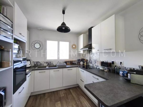 Location Maison 5 pièces 115 m2 à Roiffieux