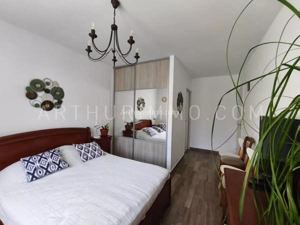 Location Maison 5 pièces 115 m2 à Roiffieux