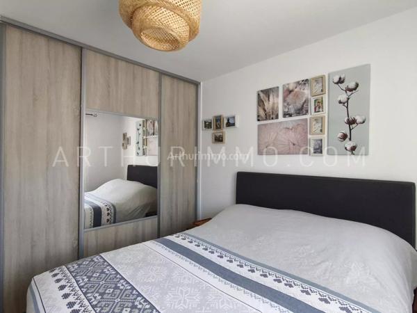 Location Maison 5 pièces 115 m2 à Roiffieux