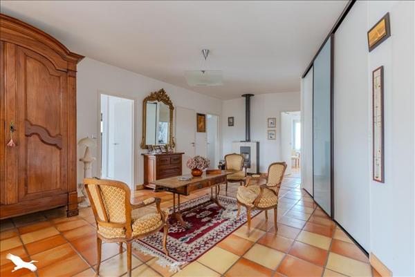 Maison à vendre |  Bouliac |  7 pièces | 200 m²