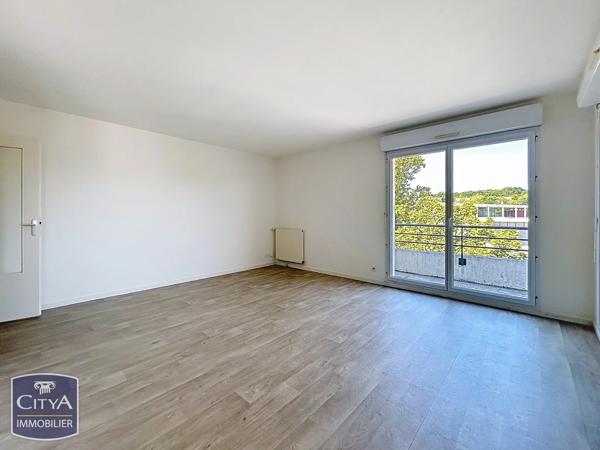 Appartement à vendre 3 pièces 65.3m² Angers (49000)