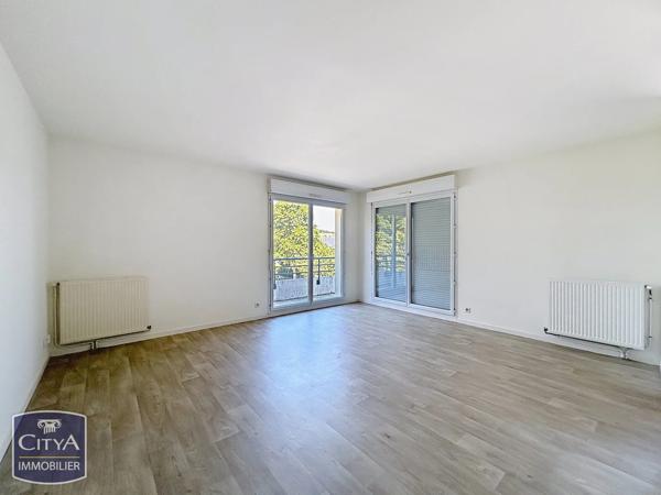 Appartement à vendre 3 pièces 65.3m² Angers (49000)