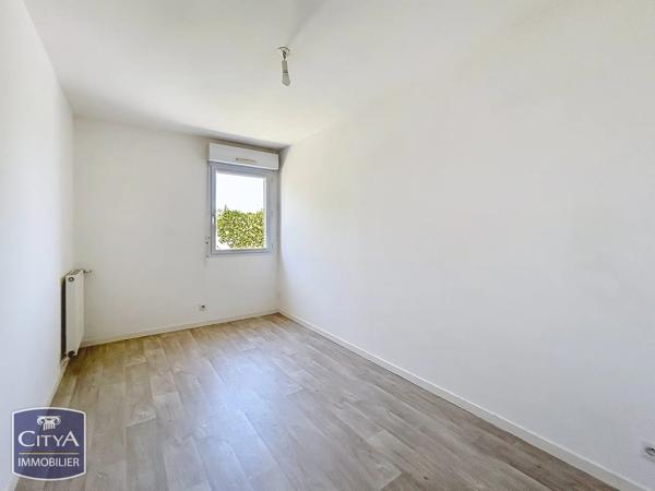 Appartement à vendre 3 pièces 65.3m² Angers (49000)