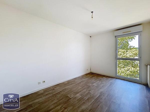 Appartement à vendre 3 pièces 65.3m² Angers (49000)