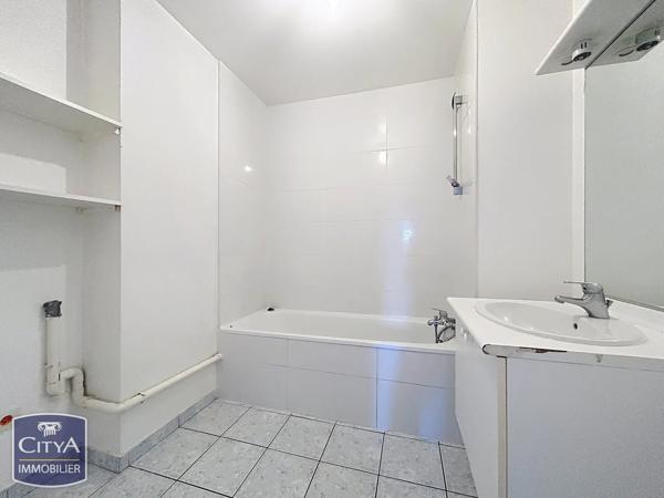 Appartement à vendre 3 pièces 65.3m² Angers (49000)
