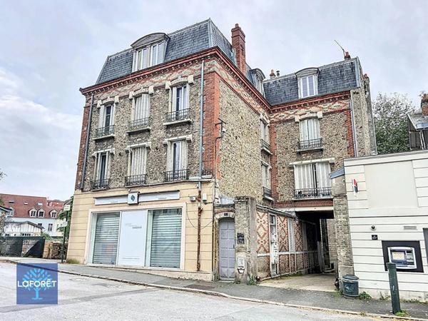 Achat immeuble Corbeil-Essonnes - 14 pièce(s) - 953 175 €