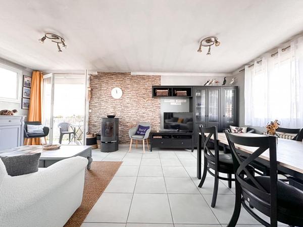 Maison VAL DE CHEZINE - BOUVARDIERE