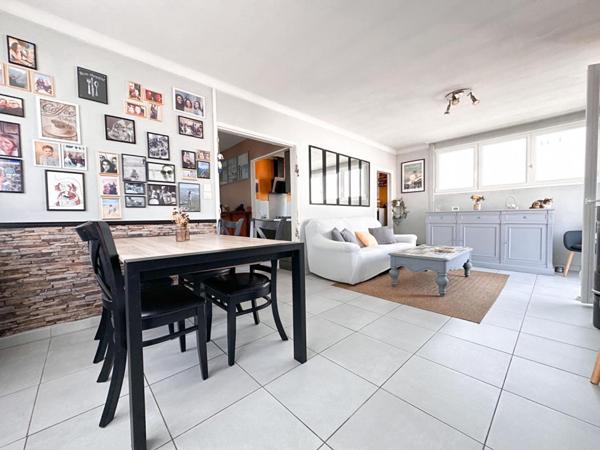 Maison VAL DE CHEZINE - BOUVARDIERE