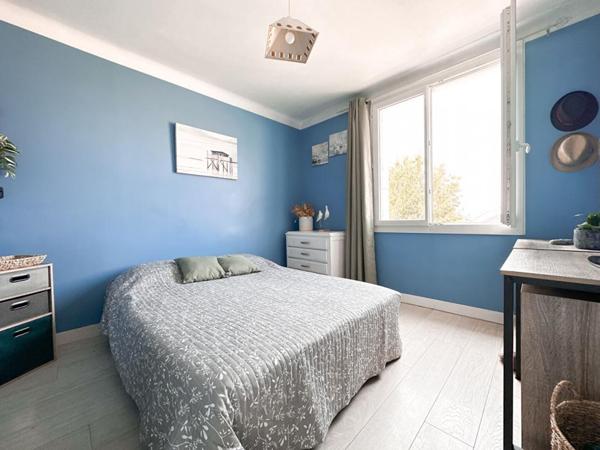 Maison VAL DE CHEZINE - BOUVARDIERE