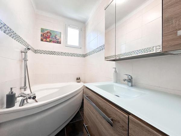 Maison VAL DE CHEZINE - BOUVARDIERE