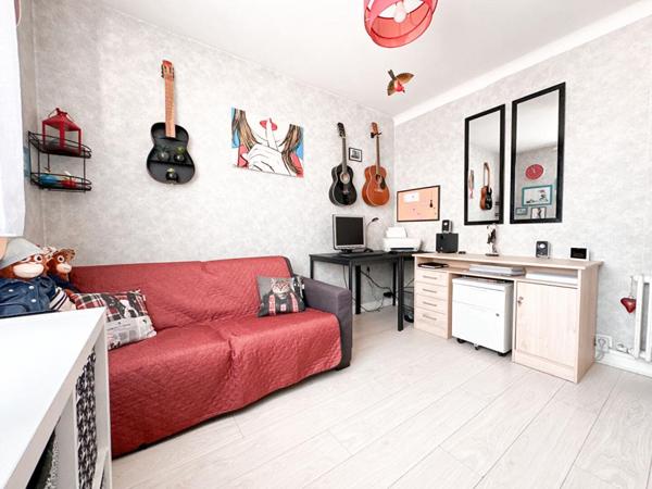 Maison VAL DE CHEZINE - BOUVARDIERE