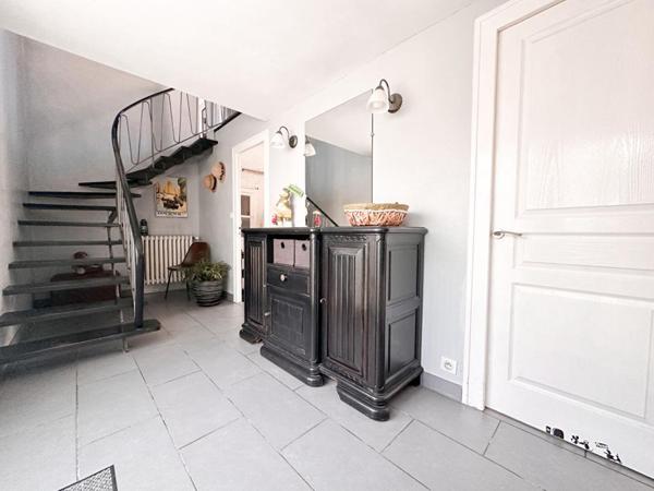 Maison VAL DE CHEZINE - BOUVARDIERE