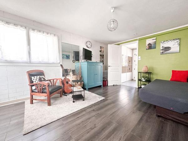 Maison VAL DE CHEZINE - BOUVARDIERE