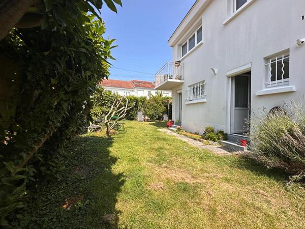 Maison VAL DE CHEZINE - BOUVARDIERE