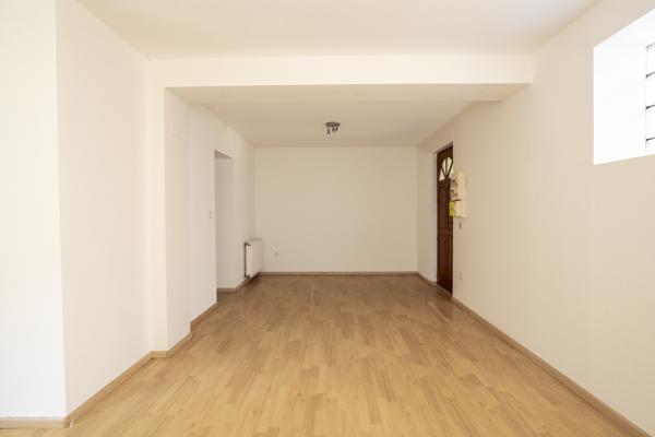 Ribeauvillé – Grand Rue – 3 pièces avec entrée indépendante