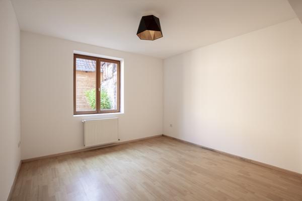 Ribeauvillé – Grand Rue – 3 pièces avec entrée indépendante