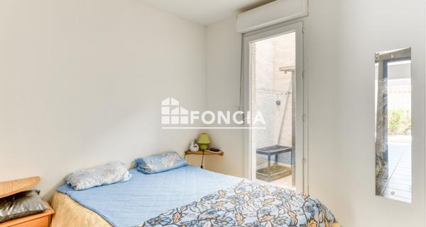 À vendre Maison 3 pièces 40.08 m² - St Pierre La Mer 11560