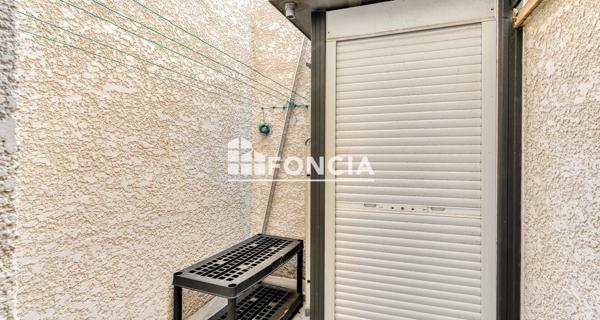 À vendre Maison 3 pièces 40.08 m² - St Pierre La Mer 11560