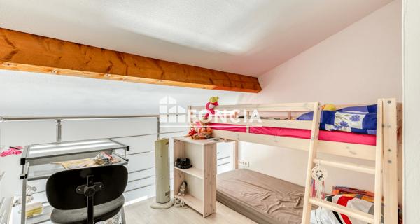 À vendre Maison 3 pièces 40.08 m² - St Pierre La Mer 11560