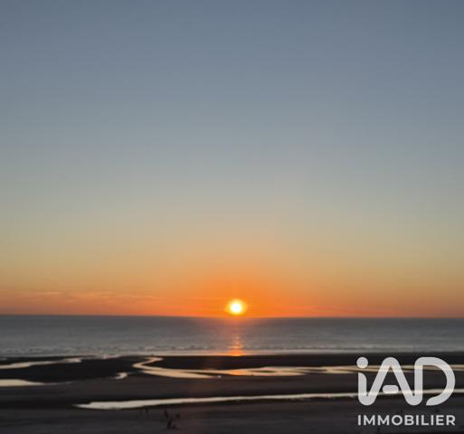 Maison à vendre 7 pièces 303,95 m² Le Touquet-Paris-Plage