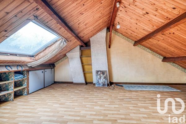 Maison à vendre 9 pièces 168 m² Melun