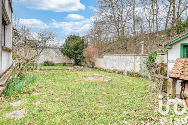 Maison à vendre 9 pièces 168 m² Melun