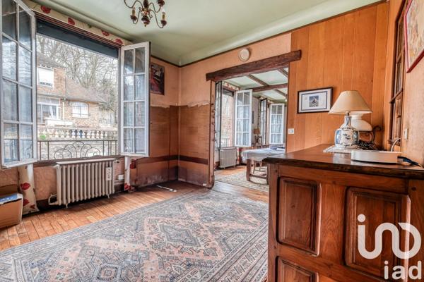 Maison à vendre 9 pièces 168 m² Melun