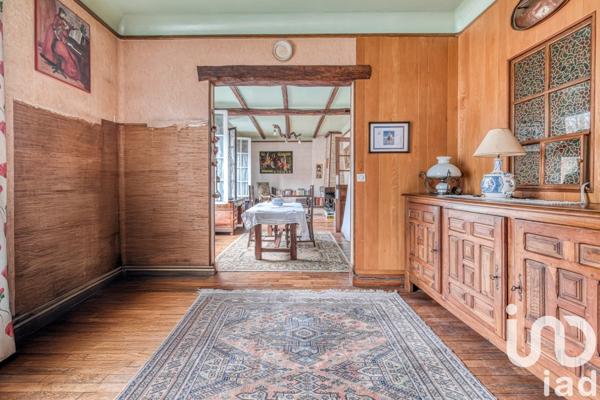 Maison à vendre 9 pièces 168 m² Melun
